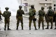 نظامیان صهیونیست یک نوجوان فلسطینی را به شهادت رساندند