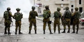 نظامیان صهیونیست یک نوجوان فلسطینی را به شهادت رساندند