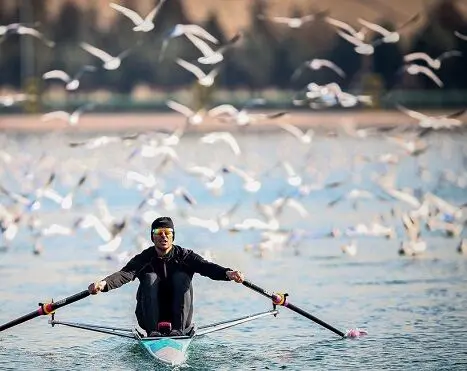 عکس‌های منتخب بهمن ۱۴۰۰/ گزارش تصویری