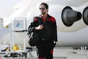 آخرین خبرها از جدیدترین فیلم امین حیایی/عکس