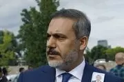  اسرائیل به‌ دنبال فرصتی برای حمله به ایران است