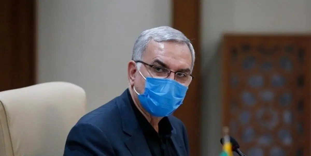 مرگ روزانه ۷۰۰ بیمار کرونایی فاجعه تاریخی بود 