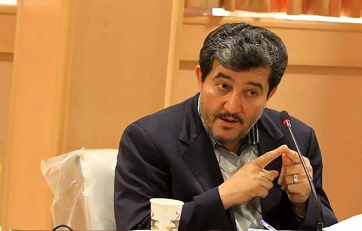 حقوقهای نجومی غارت بیت المال است