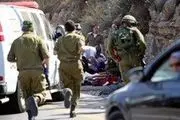 شهادت سه فلسطینی در تیراندازی ارتش اشغالگر