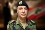  ارتش لبنان ادعا‌ها درباره وجود تونل‌ها را رد کرد 