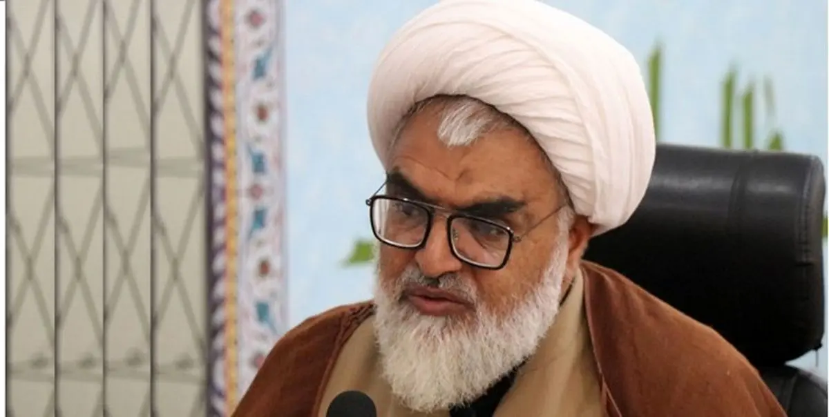 فرمان عفو رهبر انقلاب نقشههای دشمن علیه ملت را نقش بر آب کرد