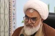 فرمان عفو رهبر انقلاب نقشه‌های دشمن علیه ملت را نقش بر آب کرد