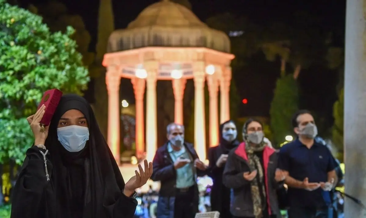 پرمخاطب‌ترین اماکن تاریخی ایران در نوروز ١۴٠۴ مشخص شدند 