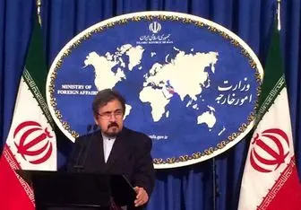 ایران جواب ادعای موشکی آمریکا را داد