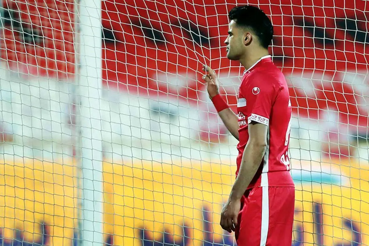 شرط پرسپولیس برای تمدید قرارداد آل کثیر

