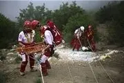 آماده‌باش ویژه امدادگران برای تعطیلات عید فطر