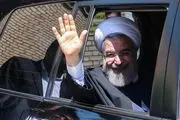 اوج محدودیتهای بودجهای در سپاه در دوره این رئیس جمهور بود +فیلم