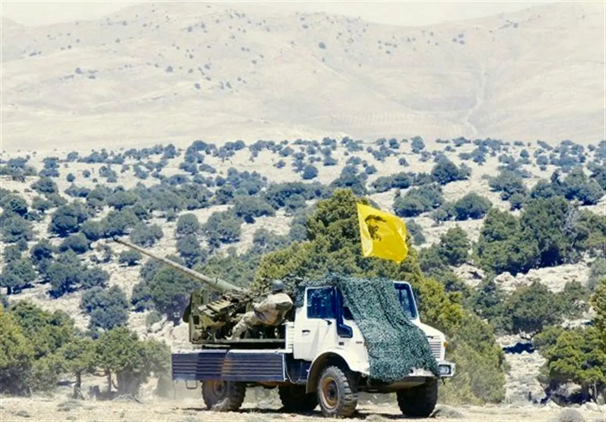 راهکار استاد دانشگاه اسرائیلی برای مقابله با حزب‌الله