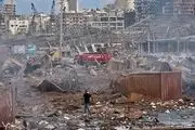 هشدار سازمان ملل پیرامون بحران غذایی لبنان تا پایان سال