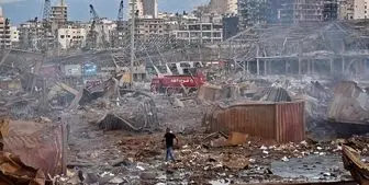 تعداد کشته شدگان انفجار بیروت به 200 تن رسید
