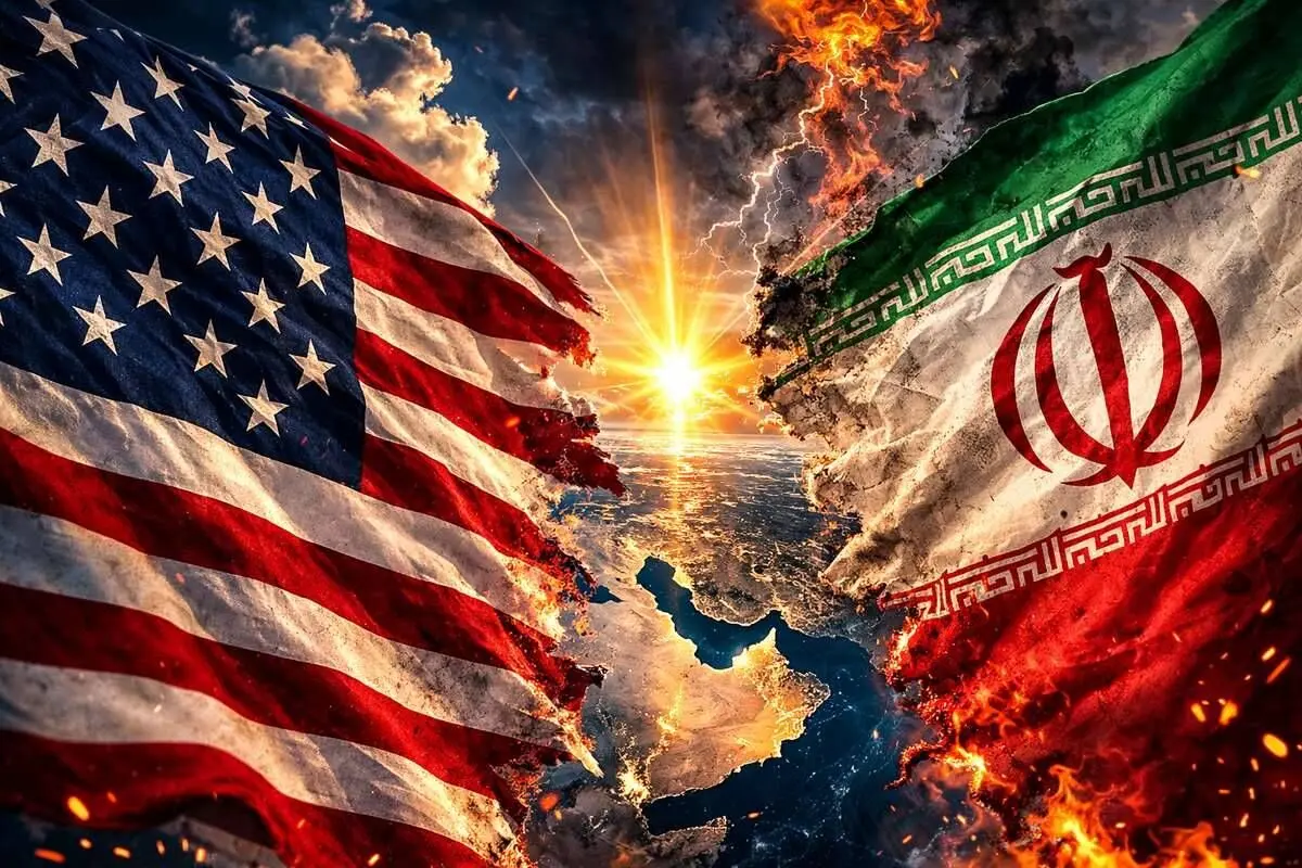 تنگه هرمز سلاح آخرالزمانی ایران است
