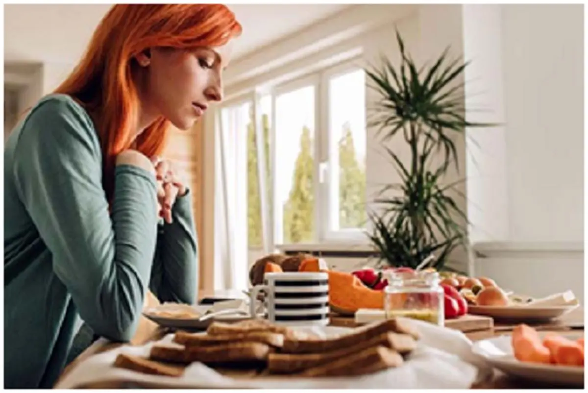 برای فشار عصبی چه بخوریم؟