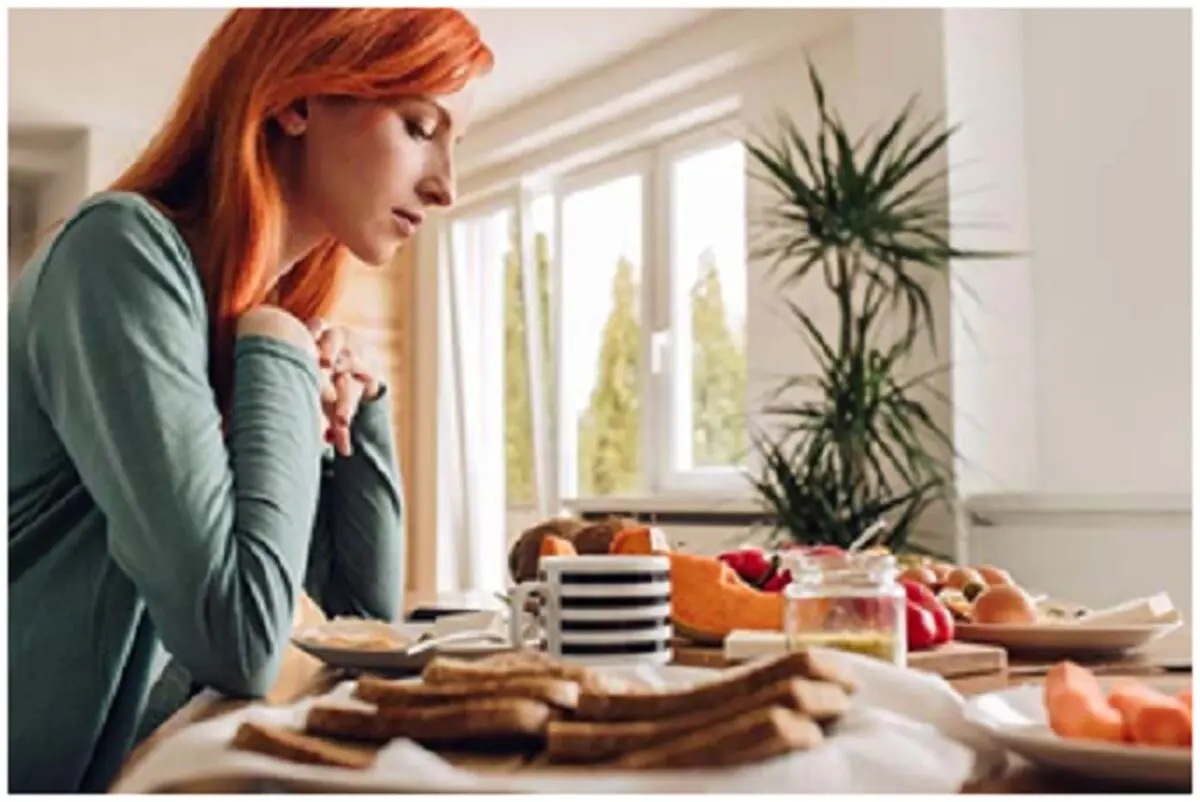 برای فشار عصبی چه بخوریم؟
