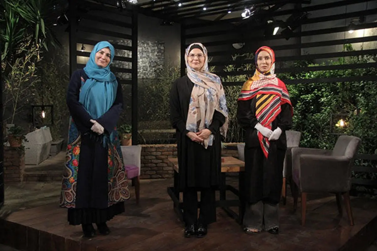 مجری محبوب دهه شصت میزبان «مکث» می شود