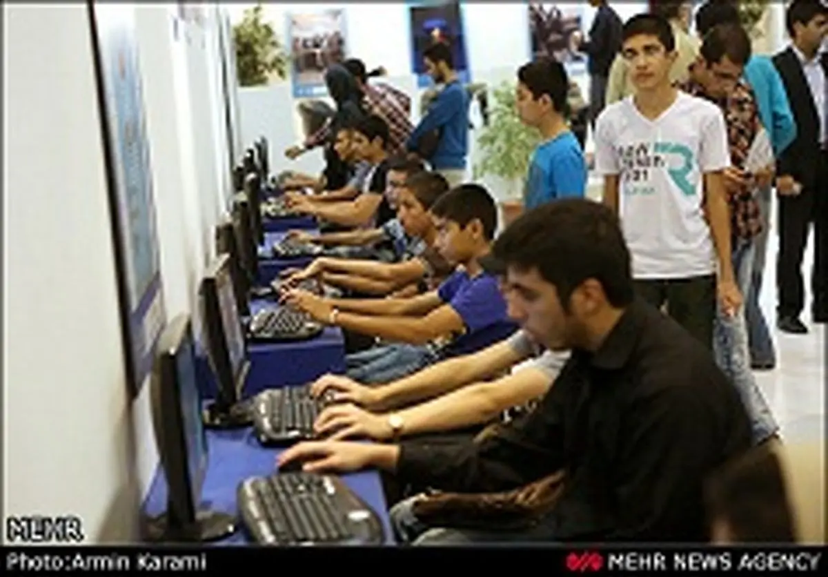 ساماندهی گیمنتها و کافینتهای کشور