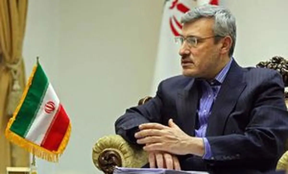 بعیدی‌نژاد: دولت جلوی تقسیم ناعادلانه خزر را گرفت