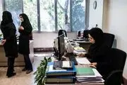 افزایش 40 درصدی حقوق کارمندان و بازنشستگان دولت قطعی شد