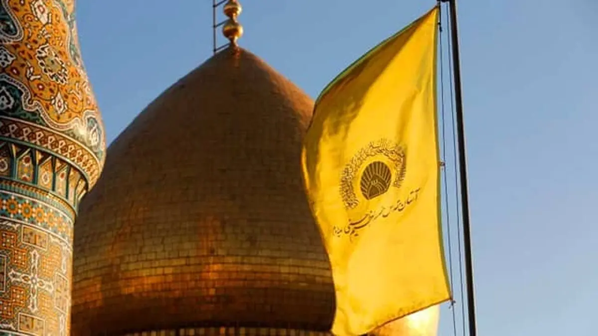 تعطیلی موقت آستان مقدس حضرت عبدالعظیم(ع) بمنظور حفظ سلامتی زائرین