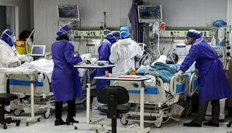 آمار کرونا در ایران امروز پنجشنبه 22 مهر 1400/ شناسایی ۱۱۹۶۴ بیمار جدید کرونایی