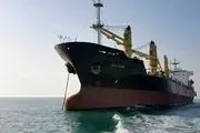 ورود ششمین کشتی ایران به بندر «لاگوئرا» در ونزوئلا 