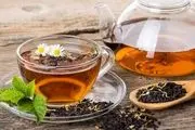 ۱۰ نوع چای برای کاهش وزن و چربی سوزی
