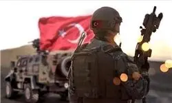 کردهای سوریه 2 نظامی ترکیه را به هلاکت رساندند