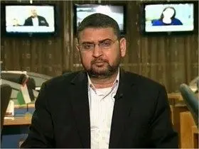 خشم حماس از اتهامات علیه مرسی ادامه دارد