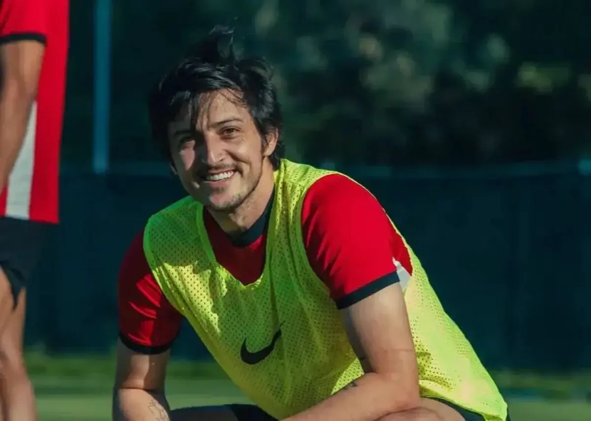 سردار آزمون از شروع دوباره‌اش در شباب الاهلی خبر داد
