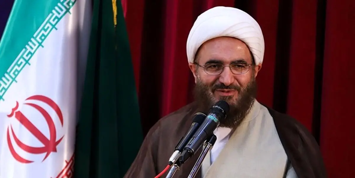 نماز جمعه این هفته در مراکز استانها برگزار نمیشود