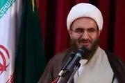 نماز جمعه این هفته در مراکز استان‌ها برگزار نمی‌شود