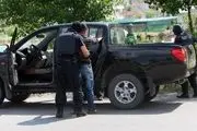 12 مقام ارشد آلبانی دستگیر شدند