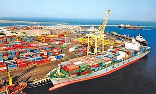 افزایش صادرات غیرنفتی ایران به سایر کشورها