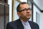 روانچی و سایمون گس دیدار می کنند