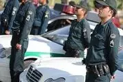  اولین مرحله طرح کاشف پلیس آگاهی پایتخت کلید خورد