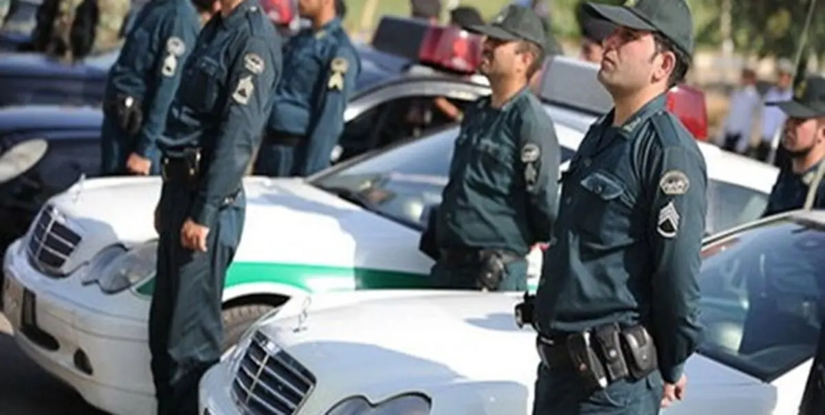  اولین مرحله طرح کاشف پلیس آگاهی پایتخت کلید خورد