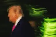 ایران و اقتصاد؛ پاشنه‌آشیل انتخاباتی ترامپ