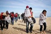 افزایش جریمه برای حامیان پناهجویان در انگلیس 
