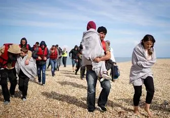 افزایش جریمه برای حامیان پناهجویان در انگلیس 