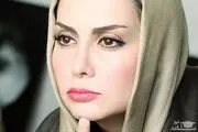 سلفی زنانه بازیگران سریال دخترم نرگس / عکس