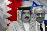 رژیم آل‌خلیفه یکی از جزایر بحرین را به صهیونیست‌ها فروخت