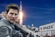 همه چیز درباره نخستین فیلم فضایی تاریخ سینما با بازی «تام کروز»
