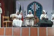 نخستین روز از دومین جشنواره آواها و نواهای رضوی با درخشش گروه های موسیقی 