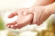 چرا دست و پایمان گزگز می کند؟