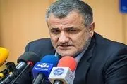 احداث زباله‌سوز 3200 تنی در تهران 