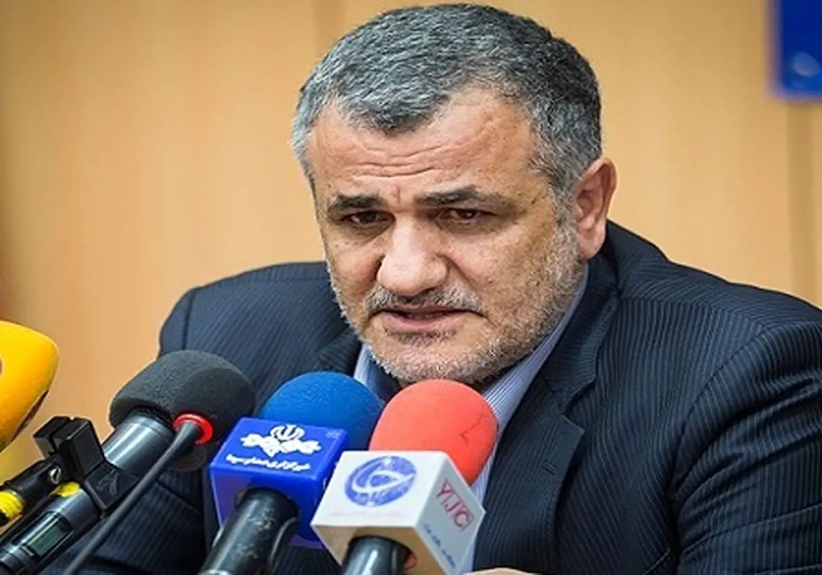 احداث زباله‌سوز 3200 تنی در تهران 